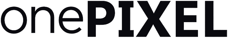 One Pixel